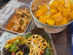 -水牛奶皇后糖水铺(深圳总店)