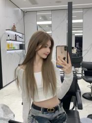 点击看大图 -YH HAIR SALON