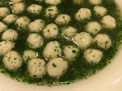 荠菜鱼丸-旭龙鱼头王(航华店)