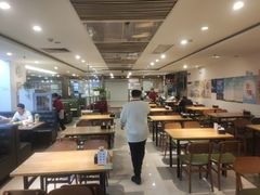 大堂-宏记广东客家菜(丰汇店)