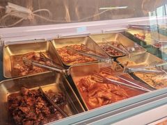 -33韩式自助烧烤(环城南路店)