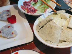 -黄家码头老火锅(解放碑旗舰店)