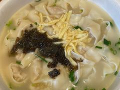 -君来梁溪饭店-餐厅