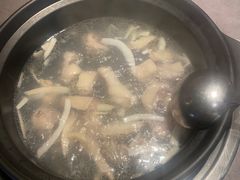 -同仁四季椰子鸡(海岸城天利店)