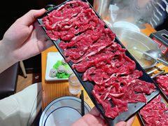 -牛品福潮汕牛肉火锅(旺庄店)