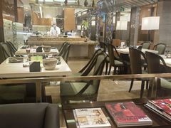 -粤海喜来登酒店·盛宴海鲜牛排自助餐厅(天河城店)