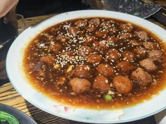 -并州大牌档之醉轻尘