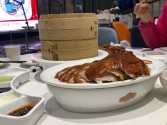 -眉州东坡(北苑华贸店)