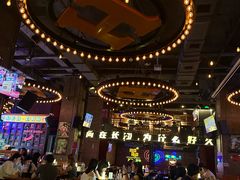 -HIB HUB公社(解放西路店)