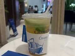 -CHARLIETOWN红茶公司(南京万象天地店)