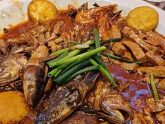 -渔家风味·鲅鱼水饺·央视展播·海鲜天津菜(开发区店)