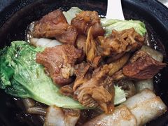 -珍珍小食店(西华路店)
