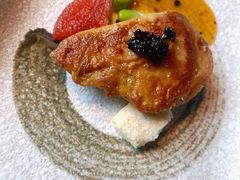 -梅筑·创意料理(王府井百货店)