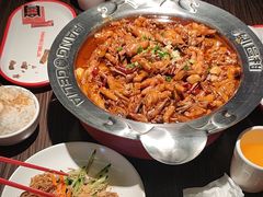 -胖哥俩肉蟹煲(盐城金鹰国际店)