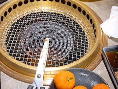 -谷牛日式烤肉(宝山U天地店)