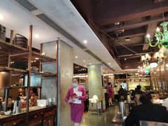 大堂-临家闽南菜(宝洲路店)