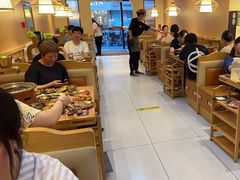 -闻老头·菊花炭烤肉(D11店)