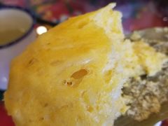 -闯关东东北农家菜(崂山石老人店)