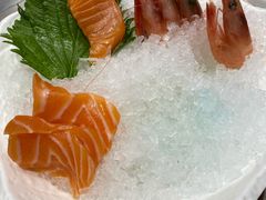 -大渔铁板烧(大悦城店)