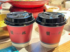-饕林餐厅(春熙路店)
