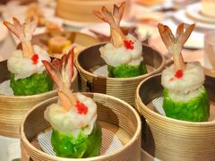 青岛大虾烧麦-铭家点心(秦岭路店)