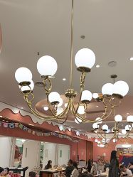 -奈尔宝家庭中心·亲子餐厅(苏州大悦城店)