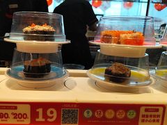 -莲寿司(国兴店)