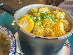 -厨神老街兔·淳朴人家店(盐帮菜风味名店)