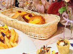 -PARFUM FLORAL花境法餐(南京首店)