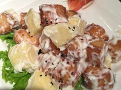 -鹿港小镇(悠唐店)