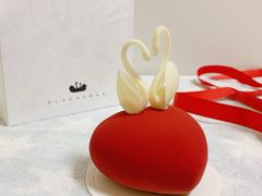 -黑天鹅蛋糕 · 下午茶(亮马桥官舍店)