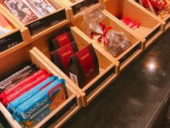 苏格兰太妃酷乐冰-COSTA COFFEE(上海月星环球港店)
