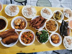 土豆丝-老济南药膳把子肉(周公祠街店)
