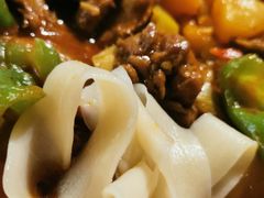 沙湾大盘鸡（中份）-疆Jiang·新疆秘制料理