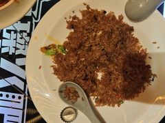 -星璨火吧KTV聚会餐厅(华清广场店)