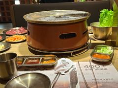 -西塔老太太泥炉烤肉(亚运村店)