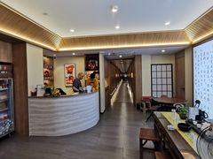 -红茶馆·棋牌·麻将(王庄店)