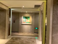 -广州粤海喜来登酒店