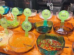 -芭菲盛宴·环球美食(解放碑英利国际店)