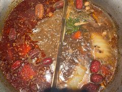 -湊湊火锅·茶憩(皇姑万象汇店)