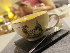 -LA CREPERIE BRETONNE布列塔尼法式餐厅(天童北路店)