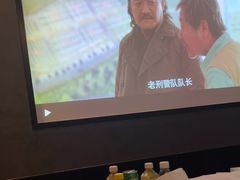 -华夏良子·足道SPA艾灸(王府井店)