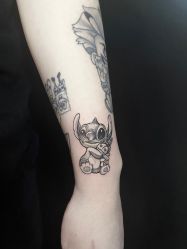 -MDZ STORE·TATTOO·耳饰
