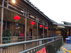 -崖口红树林海鲜餐厅