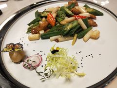 -金碧轩粤菜海鲜大酒楼