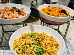-翠湖轩中餐厅(昆明翠湖宾馆店)