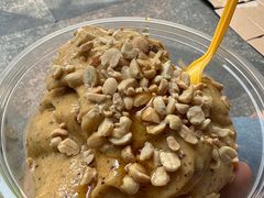 -夏食光安顺小舒冰粉冰浆(甲秀楼店)