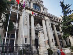 -武汉关码头(轮渡站)