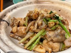 -新旺茶餐厅(嘉里城店)