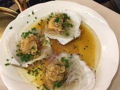 -新南华大酒店(长寿店)